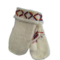 Mutka Women's Lapland Mitten