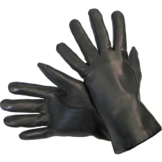Mutka women’s sheepskin gloves
