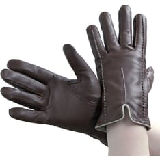 Bend women's sheep fingers