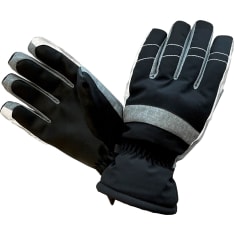 Mutka naisten heijastavat toppasormikkaat