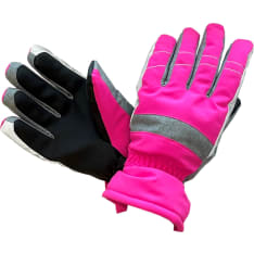 Mutka naisten heijastavat toppasormikkaat