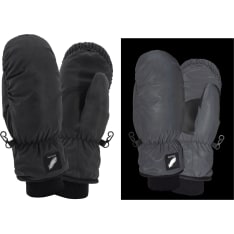 Mutka naisten heijastavat untuvarukkaset