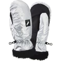 Mutka naisten untuvarukkaset