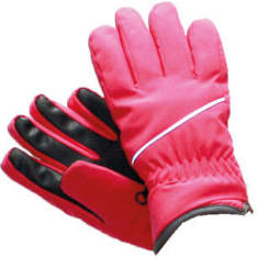 Mutka Youth Softshell Gloves