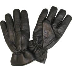 Bend men's piece of sheepskin