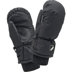 Mutka women’s mittens