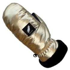 Mutka Women's Padded Mittens