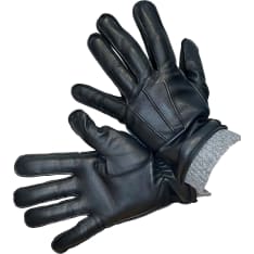 Bend men's sheep fingers