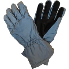 Bend Men's Reflective Top Mittens