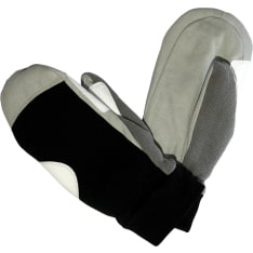 Mutka naisten hiihtorukkaset