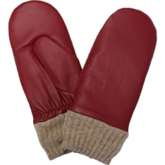Mutka women's sheep mitten
