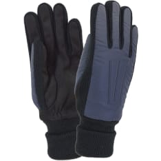 Mutka children’s faux suede glove