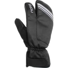Ski glove 3-finger
