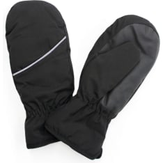 Mutka nuorten softshell rukkaset