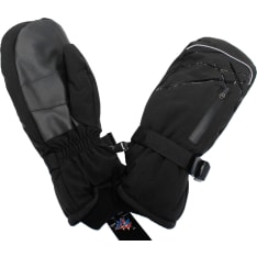 Mutka men's softshell mitten