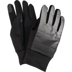 Mutka miesten heijastavat sormikkaat