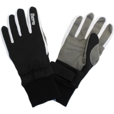 Mutka women's ski gloves, flanel lining
