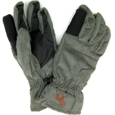 Mutka Thinsulate lined hunting glove with hipora membrane