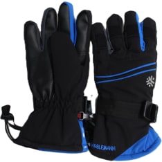 Mutka children’s padded glove
