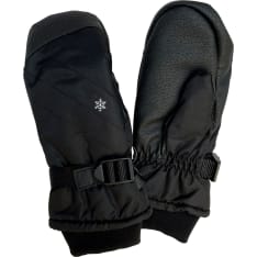 Mutka children’s quilted mitten