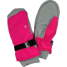 Mutka children’s quilted mitten