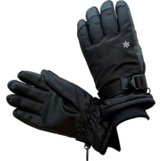 Mutka children’s quilted glove