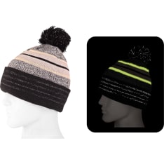 Mutka women’s acrylic hat