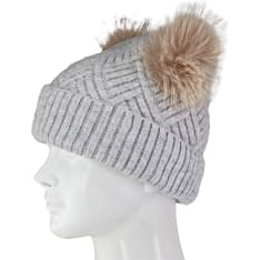 Mutka women’s knitted beanie