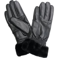 Mutka women’s sheep gloves