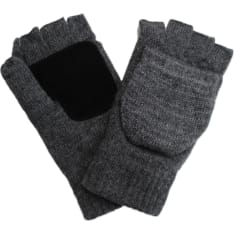 Mutka women’s knit gloves