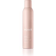 mjuuk Refresh dry shampoo