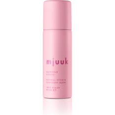 mjuuk Strong hiuskiinne