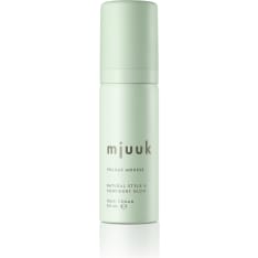 mjuuk Volume shaping foam