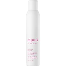 mjuuk Naked Sense - Strong 250ml hiuskiinne
