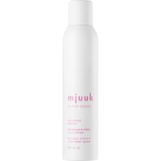 mjuuk Naked Sense - Medium 250ml hiuskiinne