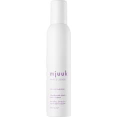 mjuuk Naked Sense Volume 250ml muotovaahto