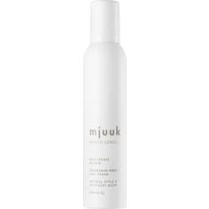 mjuuk Naked Sense - Root Boost 250ml muotovaahto