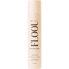 Floou Strong 500ml hajusteeton hiuskiinne