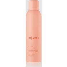 mjuuk Foaming 200ml suihkugeeli