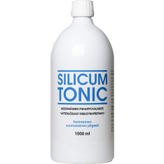 Biomed Silicum Tonic - 1000 ml food supplement
