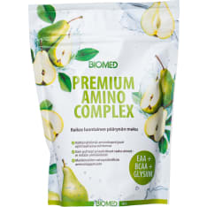 Biomed Premium Amino Complex 300 g ravintolisä