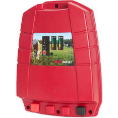 Olli 250B+ Electric Fence Energiser