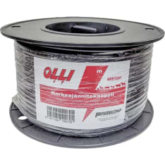 Olli 25 m High Voltage Cable