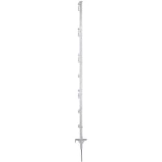 Was a 150 cm horse pasture post