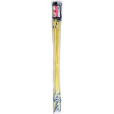 Olli 160 cm 10 pcs fiberglass pole