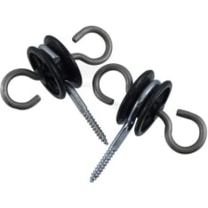 Olli Shockteq 2 pcs blood ice insulator