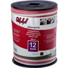 Was 12 mm 200 m fence tape