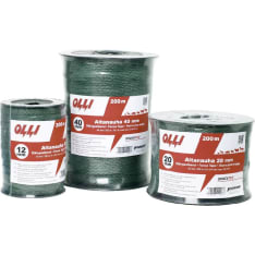 Olli 40 mm 200 m Fence Tape