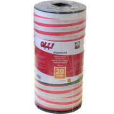 Was 20 mm 200 m fence tape