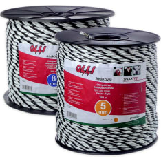 Was 5 mm/300 m rope